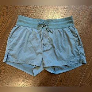 North Face Aphrodite Motion Shorts